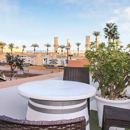 Appartement Amazing In