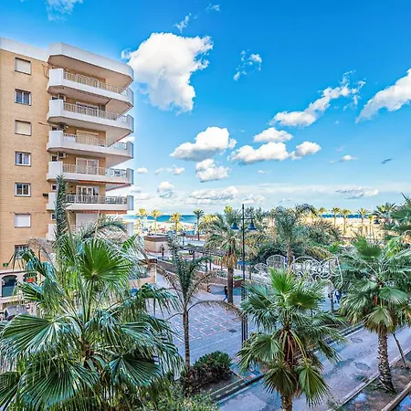 Appartement Amazing In *