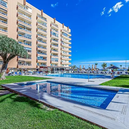 Amazing In Fuengirola