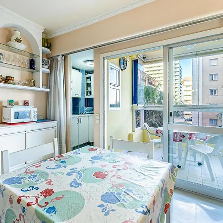 Amazing In Apartment *