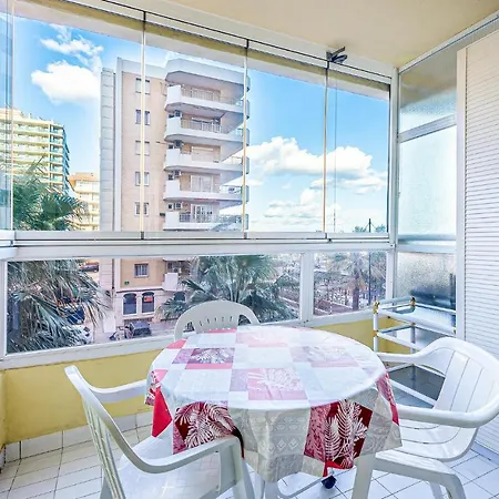 Apartment Amazing In