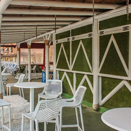 Appartement Amazing In Fuengirola