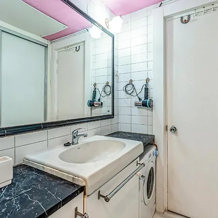 Amazing In Apartment Fuengirola